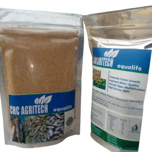 Microbial Inoculant - Aqualife 100g