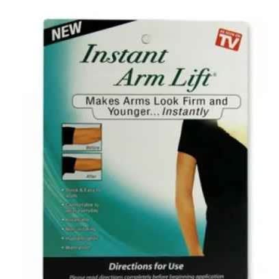 Instant Arm Lift - One Size Fits All