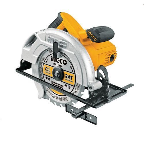 CIRCULAR SAW Machine 1400W 7"