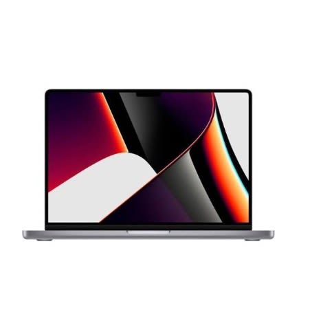 Macbook Pro -14" M1 Pro Chip -16GB RAM - 512GB  -2021 Model
