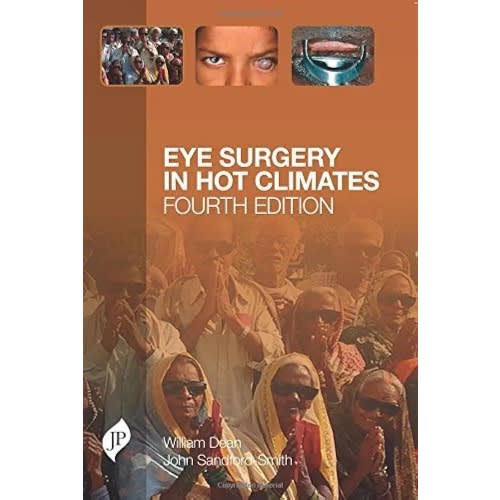 Eye Surgery In Hot Climates
