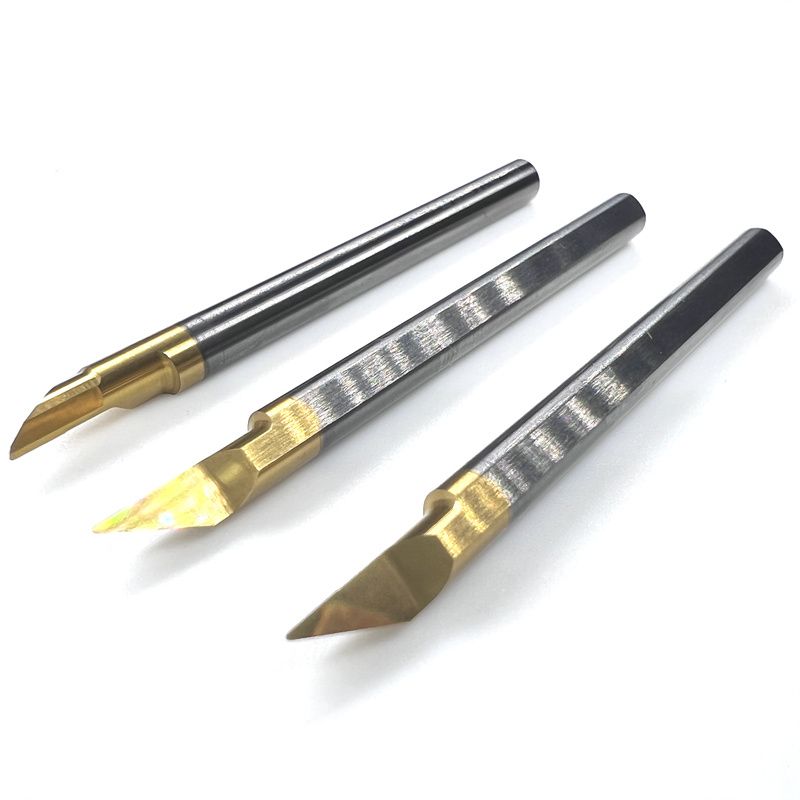 MWR 6 C45&deg;L15 Boring Tool Turning Lathe Chamfering And Profiling Tungsten Carbide Alloy