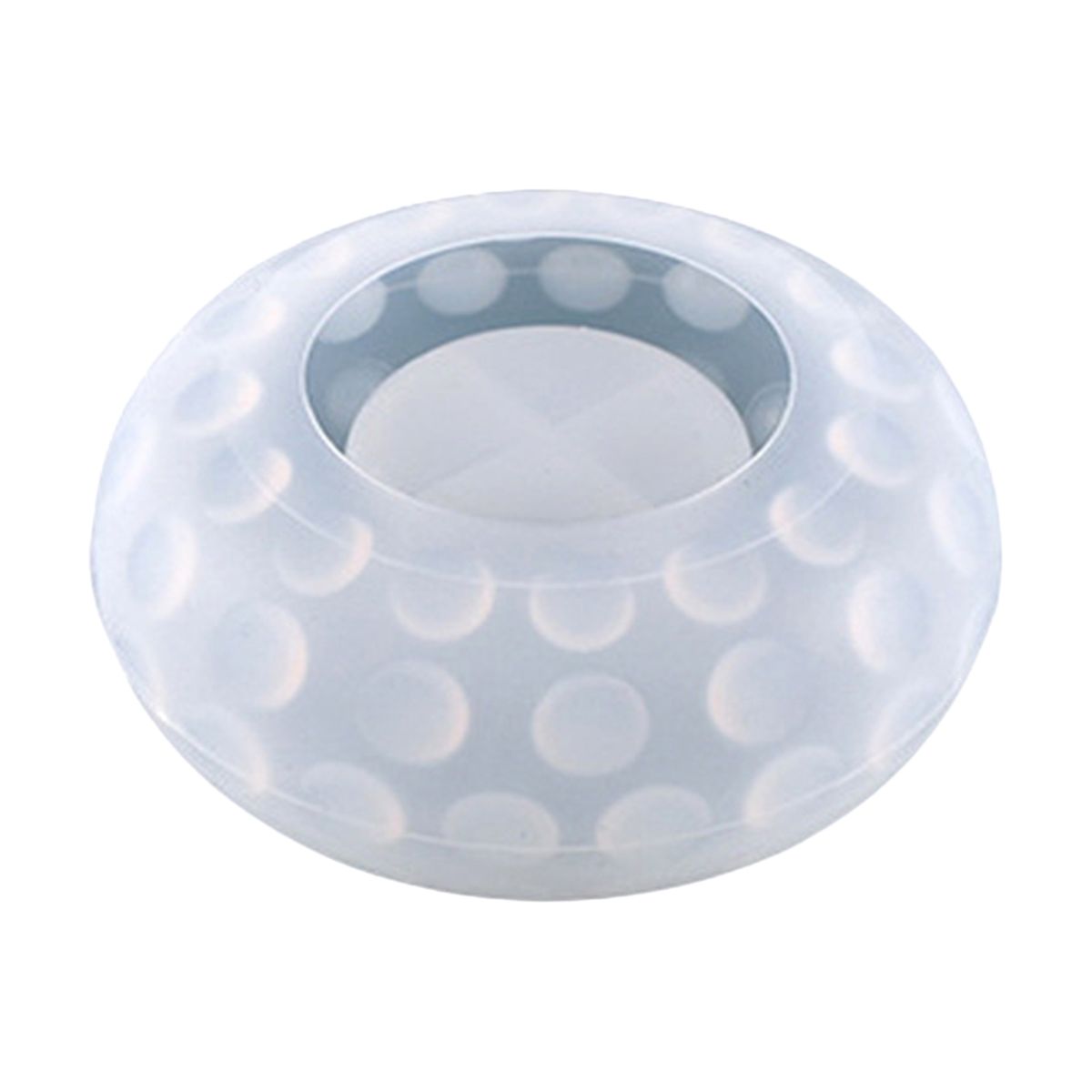 DIY Candle Holder Mold Box Resin Molds Jewelry Box Molds