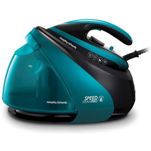 Auto Clean & Pressurised Steam Iron