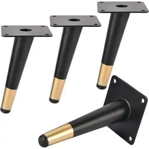 Chair Leg - 4pcs