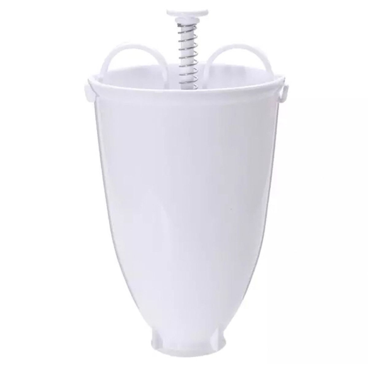 DIY Doughnut Donut Dough Maker Machine Manual Dispenser