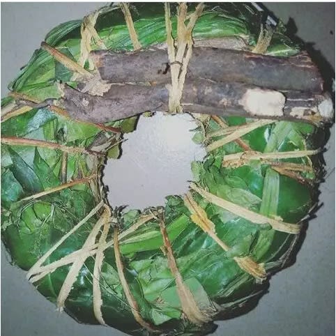 Aju Mbaise Herbal Tea