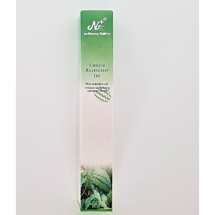 Cuticle Oil - Watermelon 5ml