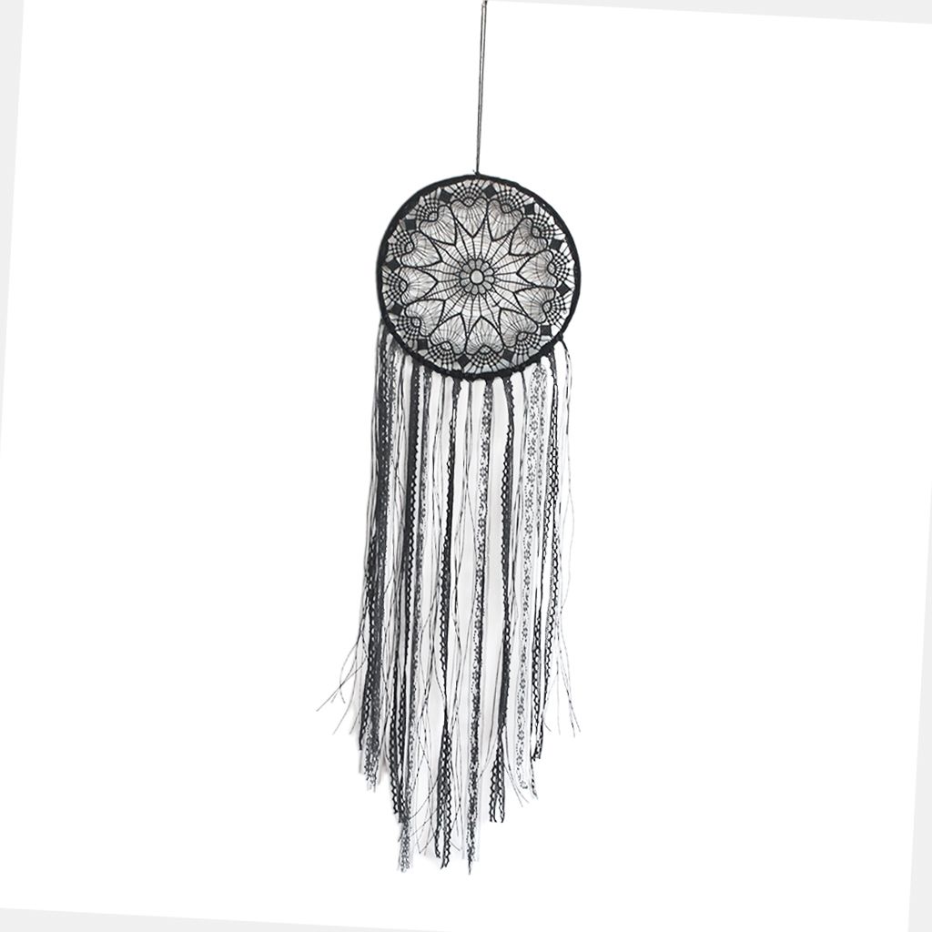 Indian Lace Tassel Handmade Wind Chimes Bedroom Decor