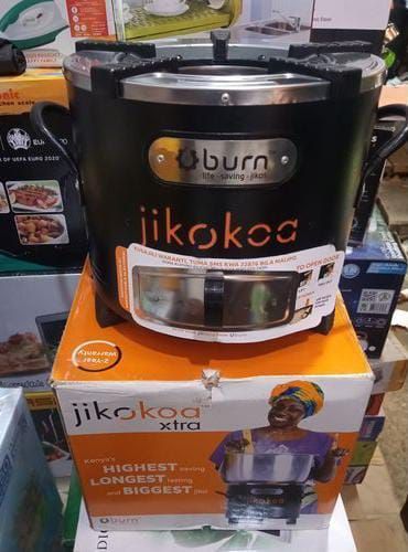 Modern Charcoal Stove Extra