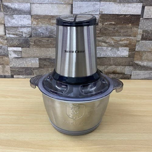 3l Electric Meat Grinder - 1000w Sc-66b