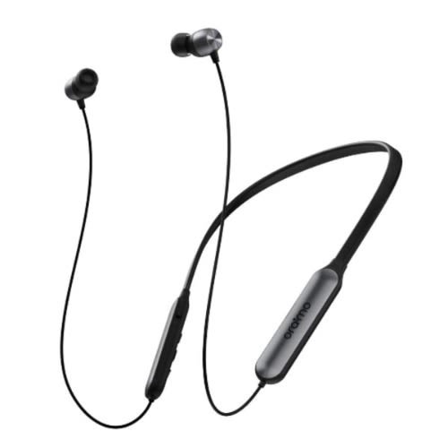 Oraimo Neckband Bluetooth Earphone