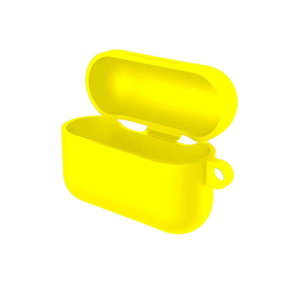 Silicone Headphone Case for M6 Wireless Earbuds Charging Case Cover 360&deg; Protective Silicone Cover Shockproof and Dustproof Protective Cover Accessory