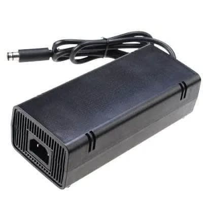 Ac Adapter For Para Xbox 360 E