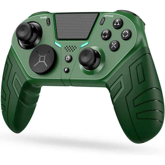 PS4 Controller Pad DualShock 4 Remote Wireless Gamepad