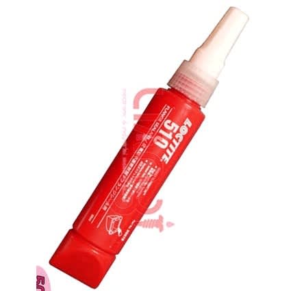 Loctite 510 Retaining Compound - 50ML