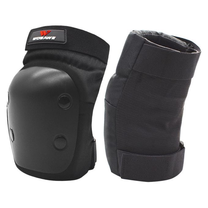 Shockproof Knee Pads Guard Protective Gear For Motorcycle Mountain