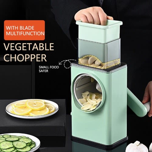 Vegetable Grater