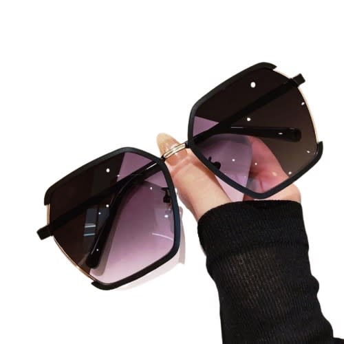 Anti Ultraviolet Rays Sunglasses