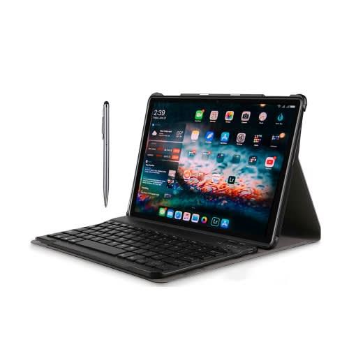 Tablet 10.1" - 4GB RAM - 128GB ROM - Android 10.0 - Stylus  - 6000mAh - Black