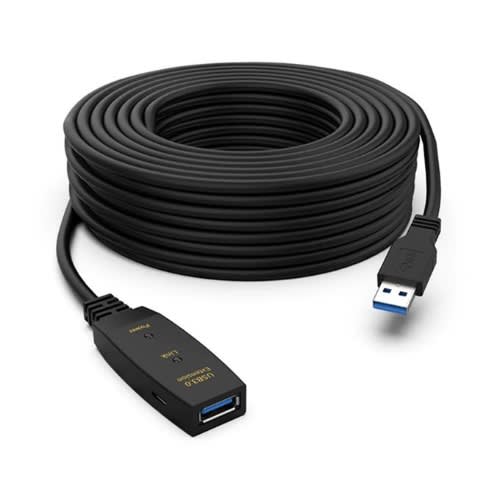 Active Usb 3.0 Usb Extension/repeater 5m Cable