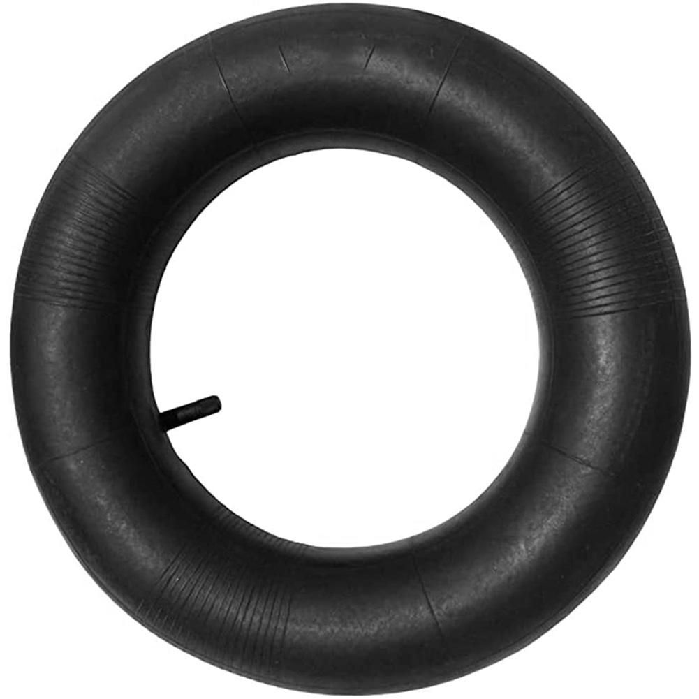 Wheelbarrow Inner Tube 3.50-8 Heavy Duty Rubber Inner Tube
