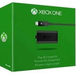 Xbox One Play - Charge Kit