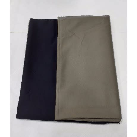 Fine Cashmere Fabric Combination - 2 Yards Each