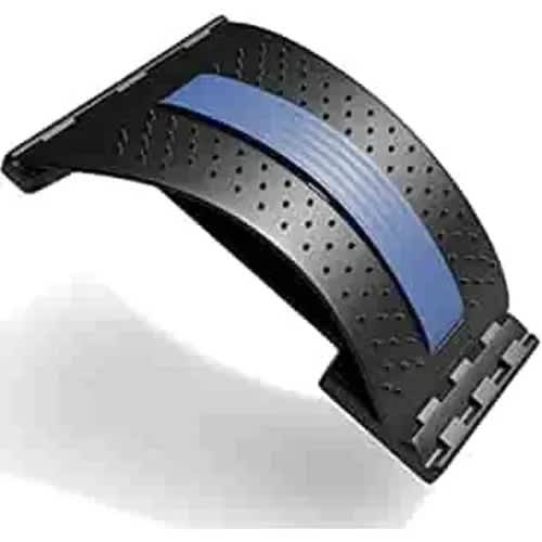 Back Massager/ Spine Stretcher