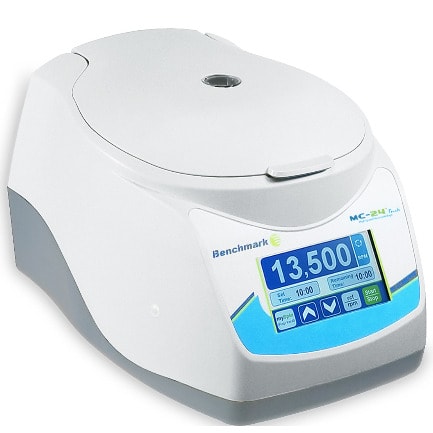 High Speed Micro Centrifuge