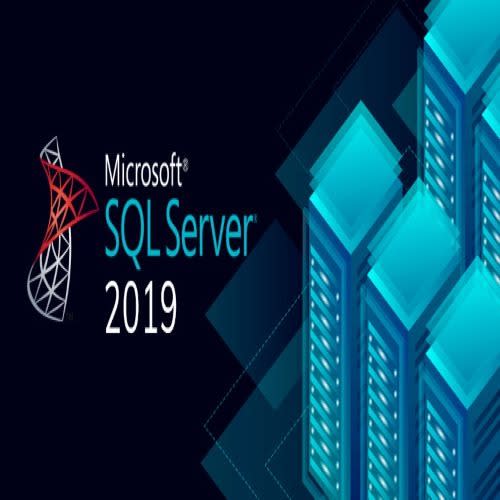 Sql Server 2019 Standard License