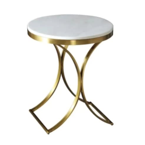 Modern Side Sitting Room Stool