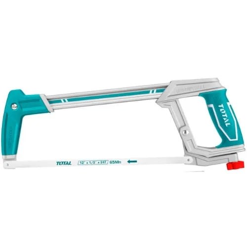 Total Hack Saw Frame - 12