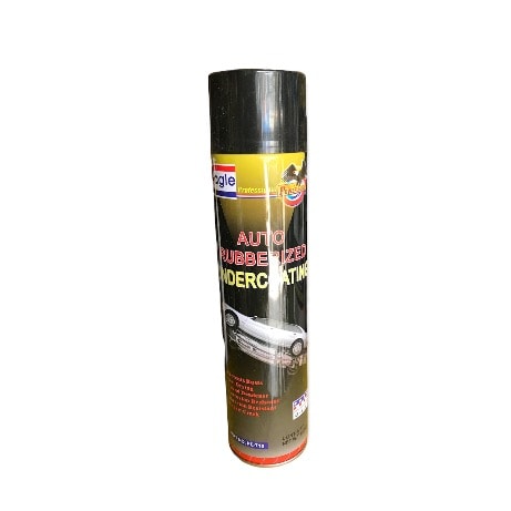Undercoating Anti Rust Spray - 650ml