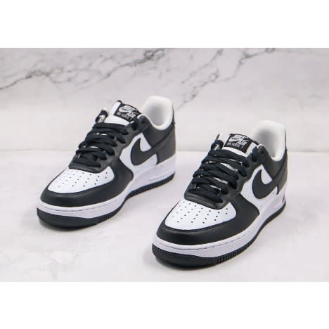 Nike Af1 Classic Black White