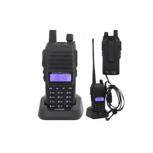 Motorola Gp-399  Two Way Radio Walkie Talkie