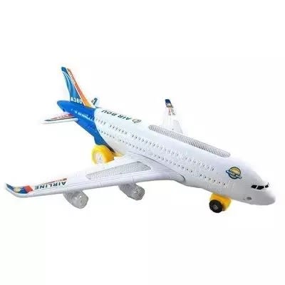 Kids Aeroplane Toy-2 Pcs