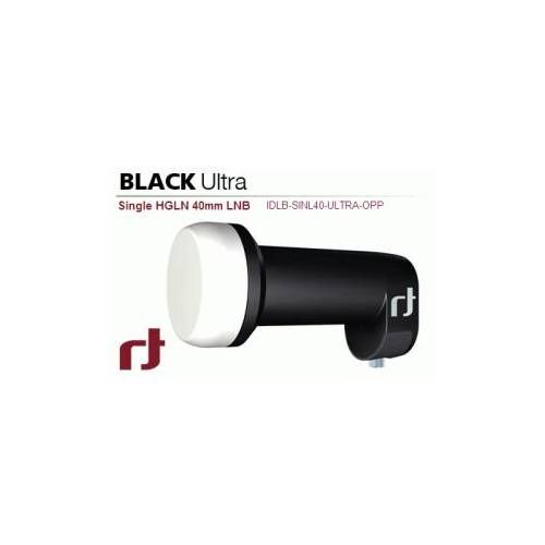 Inverto Black Ultra 0.2db Single Lnb