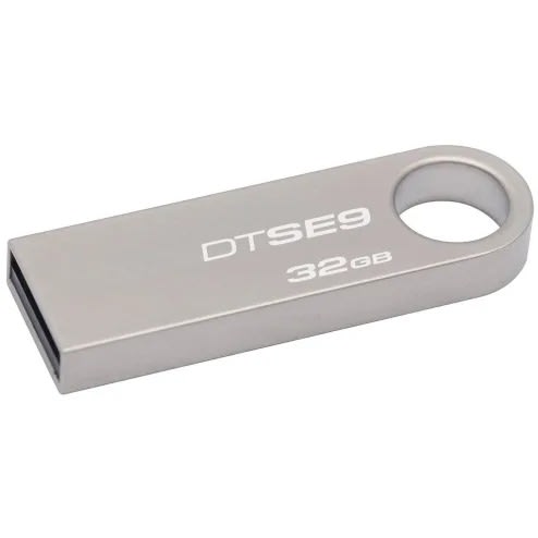32gb Metal Flash Drive