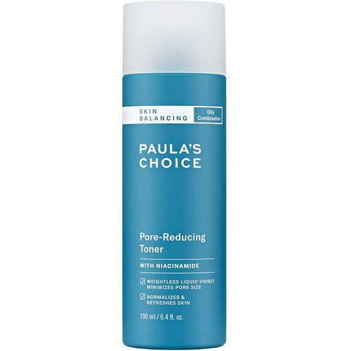 Skin Balancing Pore-reducing Toner 6.4 Oz