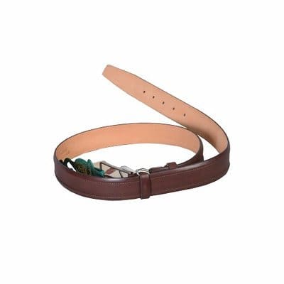 Genuine Leather Belt