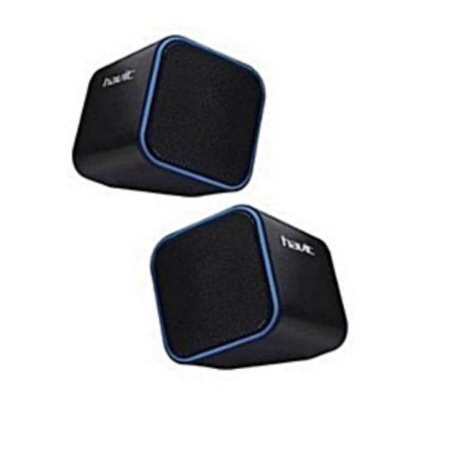 Havit USB 2.0 COMPUTER SPEAKER HV -Sk 473