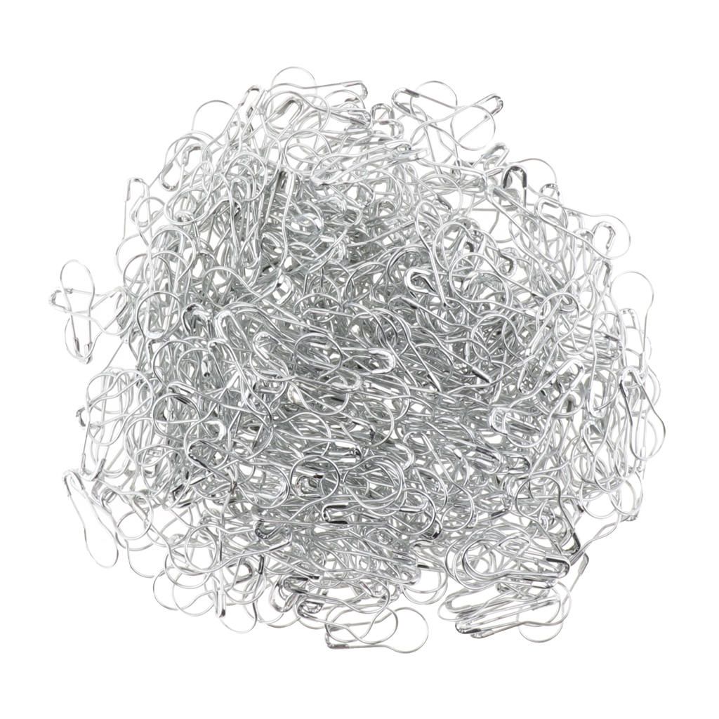 21 Mm  Safety Pins/Gourd Pin/Bulb Pin For Clothing