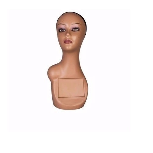 Mannequin Wig Dummy Head