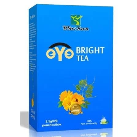 Winstown Eye Bright Tea - 20 Sachet 50g