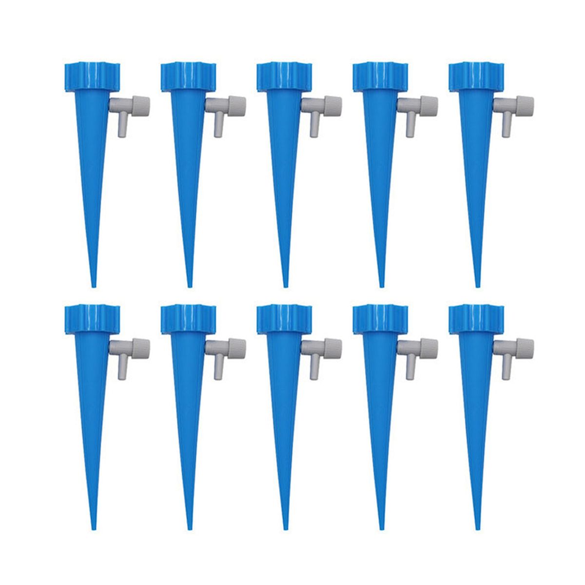 10Pcs Self Watering Spike Plant Watering 10pcs