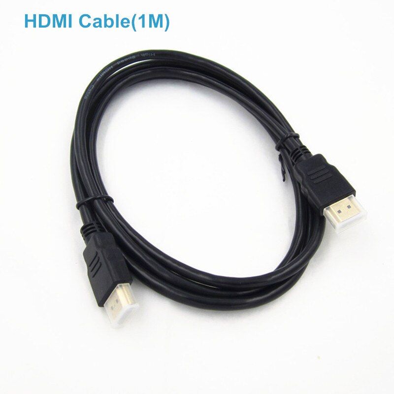 HDMI Splitter 4K*2K 3D Mini 3 Ports Switcher Cable 1.4b