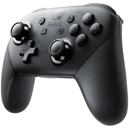 Switch Pro Controller