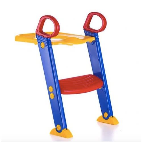 Children Toilet Seat/ladder/potty