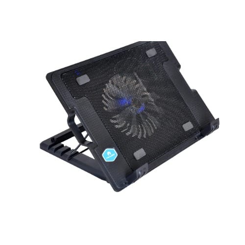 Mikuso Ncp 235 Adjustable Cooling Laptop Stand